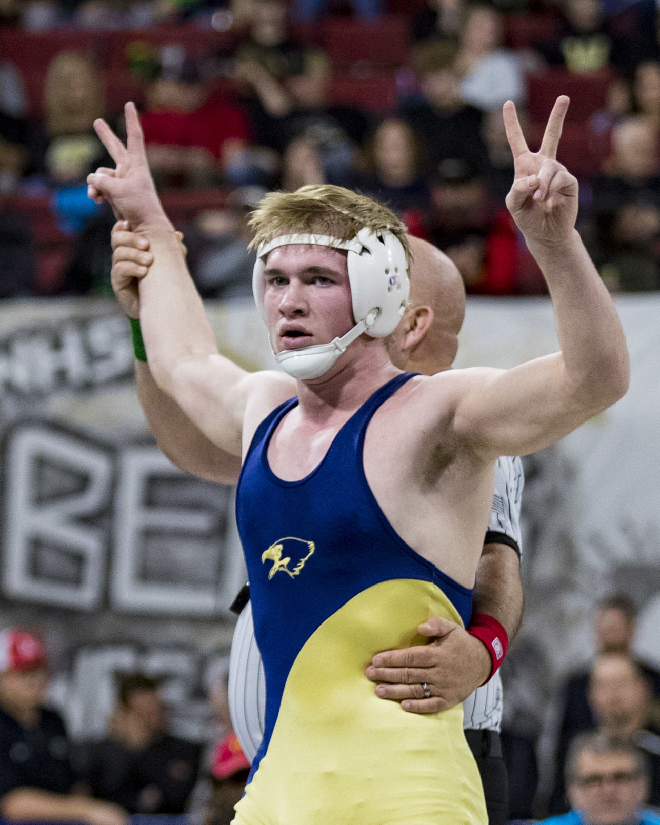 State Wrestling Championships